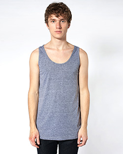 TR408W - Imported Tri-Blend Tank