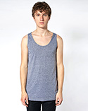 TR408W - Imported Tri-Blend Tank