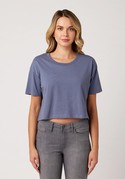 W1085 - Women's Crop Top