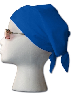 DB4900 - 100% Cotton Premium Bandanna