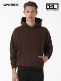 HF09GD - Garment Dyed 14 oz Heavyweight Hoodie