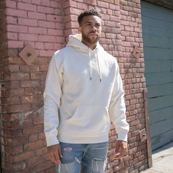 IND5000P - Legend Men's Premium Heavyweight Cross-Grain Hoodie