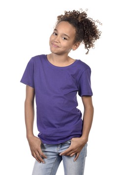 JC1025 - Sweetheart T-Shirt