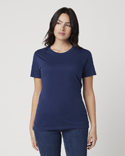 LC1026 - Daily Tee Relaxed Women's T-Shirt