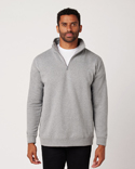 M2475 - Quarter-Zip Fleece