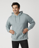 M2500 - Lightweight Pullover Hoodie