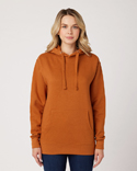 M2580 - Premium Hooded Pullover Sweatshirt