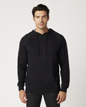 M2630 - French Terry Hooded Pullover Sweatshirt
