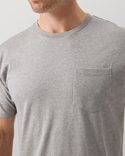 MC1220 - Premium Pocket T-Shirt