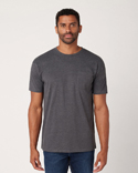 MC1220 - Premium Pocket T-Shirt