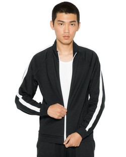 RSA73476W - Interlock Track Jacket