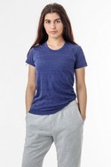 TR3001 - Women's Tri-Blend S/S T-Shirt