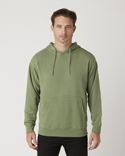 U2690 - Sponge Fleece Pullover Hoodie