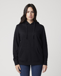W2280 - Women's French Terry Pullover Hoodie