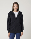 W2380 - Women's French Terry Full-Zip