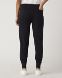 W7280 - Women's French Terry Jogger Pants
