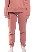 W7280 - Women's French Terry Jogger Pants