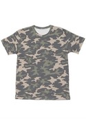 YC1040 - Youth Premium Fine Jersey Tee