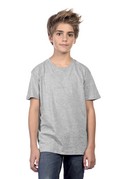 YC1040 - Youth Premium Fine Jersey Tee