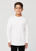 YC1146 - Youth Long Sleeve Tee 